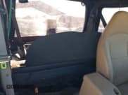 ✅ 2001 Jeep Wrangler Sport • VIN: 1J4FA49SX1P331951 • Лот: 43494613. Опубликован ранее на IAAI с пробегом 86 086 миль. Бесплатный доступ к архиву аукционных продаж из США и подробный отчёт об истории автомобиля на DreamBid. Изображение 8.