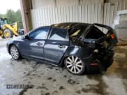 ✅ 2008 Mazda 3 Mazdaspeed3 Sport • VIN: JM1BK34L481776517 • Lot: 61673085. Listed on Copart with 150,999 mi. Free auction sales archive from the USA and detailed vehicle history report at DreamBid. Image 2.