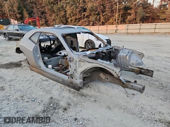 ✅ 2021 Dodge Challenger SRT Hellcat Redeye Widebody • VIN: 2C3CDZL92MH534297 • Lot: 80721875. Wystawiony na Copart z przebiegiem Nie podano. Bezpłatny archiwum sprzedaży aukcyjnych z USA i szczegółowy raport historii pojazdu na DreamBid. Zdjęcie 4.