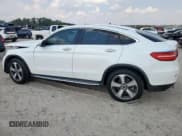 ✅ 2017 Mercedes-Benz GLC 300 • VIN: WDC0J4KB7HF247683 • Lot: 81605475. Wystawiony na Copart z przebiegiem 108 632 mil. Bezpłatny archiwum sprzedaży aukcyjnych z USA i szczegółowy raport historii pojazdu na DreamBid. Zdjęcie 2.