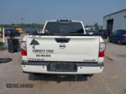 ✅ 2017 Nissan Titan SV • VIN: 1N6AA1E59HN541474 • Lot: 42884307. Listed on IAAI with 100,422 mi. Free auction sales archive from the USA and detailed vehicle history report at DreamBid. Image 17.