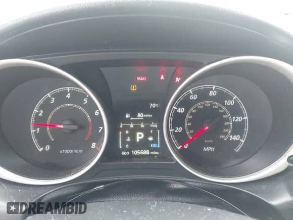 2015 Mitsubishi Outlander ES с VIN 4A4AP3AU7FE061451, выставлен на аукционе IAAI как лот 43218639 с пробегом 105 688 миль миль и . История ставок и продаж доступна на DreamBid. Изображение 7.