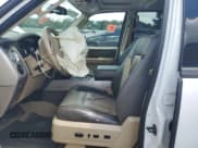 ✅ 2007 Ford Expedition Max Eddie Bauer • VIN: 1FMFK18517LA34592 • Lot: 61911515. Listed on Copart with 151,690 mi. Free auction sales archive from the USA and detailed vehicle history report at DreamBid. Image 7.