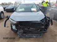 ✅ 2024 Toyota Corolla Cross LE • VIN: 7MUCAAAG6RV076303 • Lot: 43518182. Listed on IAAI with 32,242 mi. Free auction sales archive from the USA and detailed vehicle history report at DreamBid. Image 13.