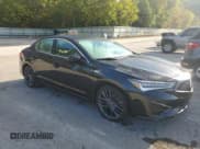 ✅ 2019 Acura ILX Premium • VIN: 19UDE2F87KA010776 • Лот: 71425025. Опубликован ранее на Copart с пробегом 84 777 миль. Бесплатный доступ к архиву аукционных продаж из США и подробный отчёт об истории автомобиля на DreamBid. Изображение 4.