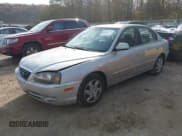 ✅ 2006 Hyundai Elantra GLS • VIN: KMHDN46DX6U222692 • Lot: 43612995. Listed on IAAI with 177,463 mi. Free auction sales archive from the USA and detailed vehicle history report at DreamBid. Image 2.