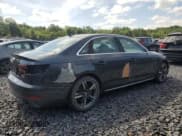 ✅ 2018 Audi A4 Prestige • VIN: WAUFNAF41JN014762 • Lot: 63342375. Wystawiony na Copart z przebiegiem 54 518 mil. Bezpłatny archiwum sprzedaży aukcyjnych z USA i szczegółowy raport historii pojazdu na DreamBid. Zdjęcie 3.