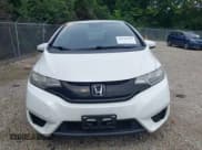 ✅ 2016 Honda Fit LX • VIN: JHMGK5H57GX001748 • Lot: 42512224. Wystawiony na IAAI z przebiegiem 94 387 mil. Bezpłatny archiwum sprzedaży aukcyjnych z USA i szczegółowy raport historii pojazdu na DreamBid. Zdjęcie 12.