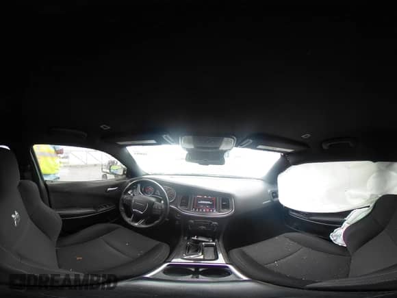 2018 Dodge Charger Daytona 392 with VIN 2C3CDXGJ5JH319050, listed as a IAAI auction lot 43308895 with 88,097 mi miles and . Bid and sale history available at DreamBid. Image 18.