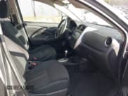 ✅ 2019 Nissan Versa SV • VIN: 3N1CN7AP1KL875390 • Lot: 43707757. Listed on IAAI with 118,539 mi. Free auction sales archive from the USA and detailed vehicle history report at DreamBid. Image 5.