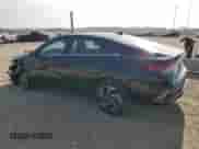 2024 Hyundai Elantra Preferred z VIN KMHLN4DG6RU738027, wystawiony jako Copart lot #80685715 z przebiegiem 11 466 mil mil oraz Szkoda całkowita • Salvage title. Historia ofert i sprzedaży dostępna na DreamBid. Obrazek 2.