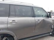 ✅ 2013 Infiniti QX56 • VIN: JN8AZ2NFXD9550427 • Lot: 41335684. Listed on IAAI with 175,854 mi. Free auction sales archive from the USA and detailed vehicle history report at DreamBid. Image 13.