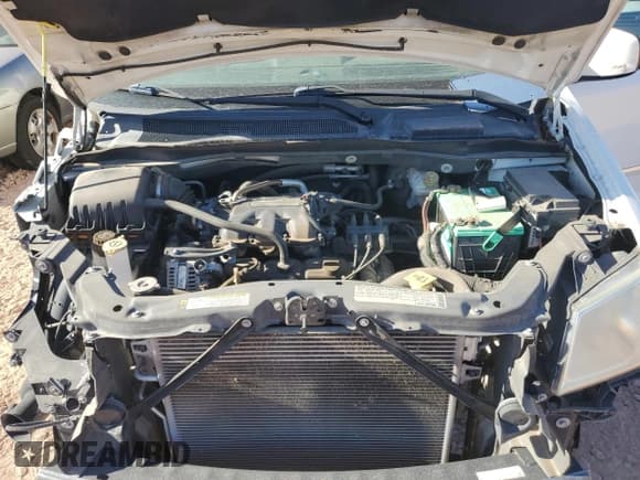 ✅ 2009 Dodge Grand Caravan SXT • VIN: 2D8HN541X9R505374 • Лот: 65458225. Опубликован ранее на Copart с пробегом 143 713 миль. Бесплатный доступ к архиву аукционных продаж из США и подробный отчёт об истории автомобиля на DreamBid. Изображение 11.