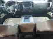 2016 Chevrolet Silverado 1500 LT z VIN 3GCUKREC1GG191310, wystawiony jako Copart lot #60115575 z przebiegiem Nie podano mil oraz Czysty tytuł • Clean title. Historia ofert i sprzedaży dostępna na DreamBid. Obrazek 8.