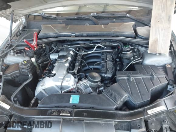 ✅ 2008 BMW 3 Series 328i • VIN: WBAWB33538P134580 • Lot: 42694374. Wystawiony na IAAI z przebiegiem 175 103 mil. Bezpłatny archiwum sprzedaży aukcyjnych z USA i szczegółowy raport historii pojazdu na DreamBid. Zdjęcie 10.