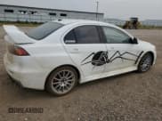 ✅ 2014 Mitsubishi Lancer Evolution GSR • VIN: JA32W8FV5EU017545 • Lot: 69681524. Wystawiony na Copart z przebiegiem 118 190 mil. Bezpłatny archiwum sprzedaży aukcyjnych z USA i szczegółowy raport historii pojazdu na DreamBid. Zdjęcie 3.