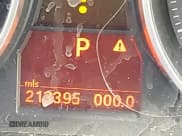 ✅ 2009 BMW 3 Series 335i xDrive • VIN: WBAWC735X9E068501 • Lot: 41726600. Listed on IAAI with 213,395 mi. Free auction sales archive from the USA and detailed vehicle history report at DreamBid. Image 15.