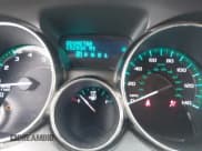 ✅ 2014 Buick Enclave Leather • VIN: 5GAKRBKD2EJ298080 • Lot: 43408776. Listed on IAAI with 152,930 mi. Free auction sales archive from the USA and detailed vehicle history report at DreamBid. Image 7.