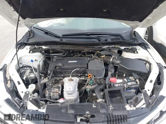 ✅ 2017 Honda Accord EX-L • VIN: 1HGCR2F88HA157648 • Lot: 43292040. Wystawiony na IAAI z przebiegiem 69 973 mil. Bezpłatny archiwum sprzedaży aukcyjnych z USA i szczegółowy raport historii pojazdu na DreamBid. Zdjęcie 10.