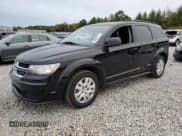 ✅ 2018 Dodge Journey SE • VIN: 3C4PDCAB7JT302152 • Lot: 90830725. Listed on Copart with 152,835 mi. Free auction sales archive from the USA and detailed vehicle history report at DreamBid. Image 1.
