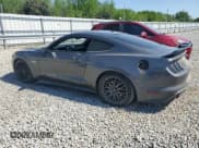 ✅ 2019 Ford Mustang GT • VIN: 1FA6P8CF9K5199436 • Lot: 53558415. Listed on Copart with 55,998 mi. Free auction sales archive from the USA and detailed vehicle history report at DreamBid. Image 2.