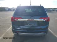 ✅ 2019 GMC Acadia Denali • VIN: 1GKKNXLS1KZ126421 • Lot: 43456658. Wystawiony na IAAI z przebiegiem 40 820 mil. Bezpłatny archiwum sprzedaży aukcyjnych z USA i szczegółowy raport historii pojazdu na DreamBid. Zdjęcie 16.