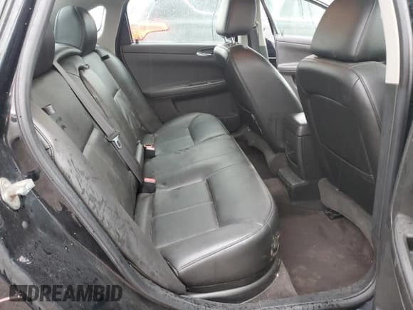 ✅ 2014 Chevrolet Impala LTZ • VIN: 2G1WC5E30E1122041 • Лот: 75808314. Опубликован ранее на Copart с пробегом 73 687 миль. Бесплатный доступ к архиву аукционных продаж из США и подробный отчёт об истории автомобиля на DreamBid. Изображение 10.