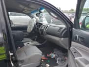 ✅ 2013 Toyota Tacoma • VIN: 3TMMU4FN8DM057517 • Lot: 42426419. Listed on IAAI with 202,188 mi. Free auction sales archive from the USA and detailed vehicle history report at DreamBid. Image 5.