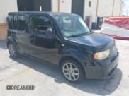 ✅ 2009 Nissan Cube S • VIN: JN8AZ28R99T125989 • Лот: 43039629. Опубликован ранее на IAAI с пробегом 147 722 миль. Бесплатный доступ к архиву аукционных продаж из США и подробный отчёт об истории автомобиля на DreamBid. Изображение 1.