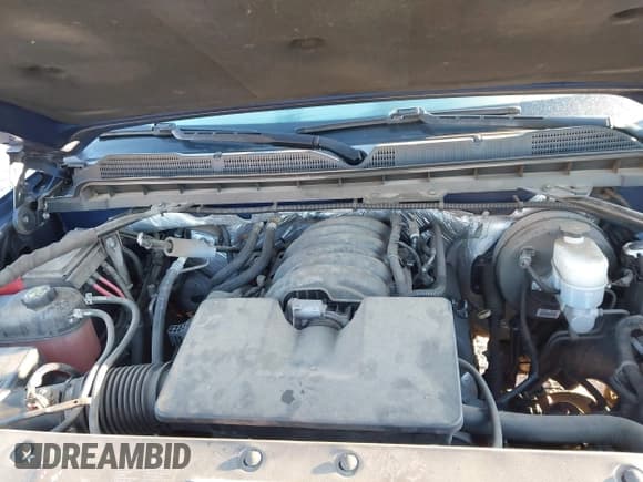 ✅ 2016 Chevrolet Silverado 1500 LT • VIN: 1GCVKREH2GZ294526 • Лот: 43592111. Опубликован ранее на IAAI с пробегом 141 458 миль. Бесплатный доступ к архиву аукционных продаж из США и подробный отчёт об истории автомобиля на DreamBid. Изображение 10.