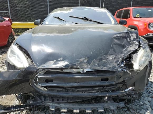 ✅ 2013 Tesla Model S Performance • VIN: 5YJSA1DP4DFP13557 • Lot: 61890804. Wystawiony na Copart z przebiegiem Nie podano. Bezpłatny archiwum sprzedaży aukcyjnych z USA i szczegółowy raport historii pojazdu na DreamBid. Zdjęcie 5.