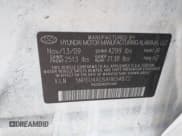 ✅ 2010 Hyundai Sonata Limited • VIN: 5NPEU4AC6AH654872 • Лот: 41532862. Опубликован ранее на IAAI с пробегом 74 926 миль. Бесплатный доступ к архиву аукционных продаж из США и подробный отчёт об истории автомобиля на DreamBid. Изображение 9.