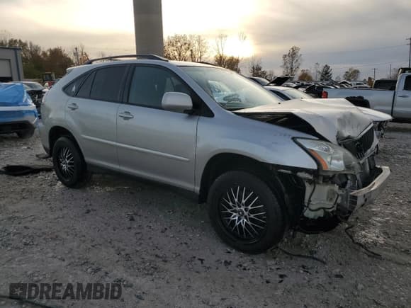 ✅ 2007 Lexus RX 350 • VIN: 2T2HK31U77C039504 • Lot: 91373505. Wystawiony na Copart z przebiegiem 192 054 mil. Bezpłatny archiwum sprzedaży aukcyjnych z USA i szczegółowy raport historii pojazdu na DreamBid. Zdjęcie 4.