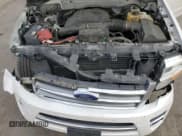 ✅ 2015 Ford Expedition Max Limited • VIN: 1FMJK1KT1FEF16094 • Lot: 78827964. Listed on Copart with 103,122 mi. Free auction sales archive from the USA and detailed vehicle history report at DreamBid. Image 12.