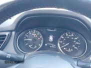 ✅ 2017 Nissan Rogue SV • VIN: JN1BJ1CR2HW113871 • Lot: 42720051. Listed on IAAI with 158,190 mi. Free auction sales archive from the USA and detailed vehicle history report at DreamBid. Image 7.