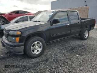 ✅ 2012 Chevrolet Colorado 1LT • VIN: 1GCDSCFE7C8131898 • Lot: 83977065. Wystawiony na Copart z przebiegiem 194 357 mil. Bezpłatny archiwum sprzedaży aukcyjnych z USA i szczegółowy raport historii pojazdu na DreamBid. Zdjęcie 1.
