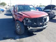 ✅ 2012 Nissan Frontier Pro-4X • VIN: 1N6AD0EV6CC433903 • Lot: 41329828. Listed on IAAI with 209,345 mi. Free auction sales archive from the USA and detailed vehicle history report at DreamBid. Image 1.