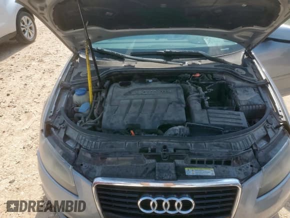 ✅ 2012 Audi A3 Premium Plus • VIN: WAUKJAFM4CA078900 • Lot: 58448285. Wystawiony na Copart z przebiegiem 157 604 mil. Bezpłatny archiwum sprzedaży aukcyjnych z USA i szczegółowy raport historii pojazdu na DreamBid. Zdjęcie 12.