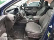 ✅ 2019 Hyundai Santa Fe SEL • VIN: 5NMS33ADXKH056730 • Lot: 47955654. Wystawiony na Copart z przebiegiem 52 353 mil. Bezpłatny archiwum sprzedaży aukcyjnych z USA i szczegółowy raport historii pojazdu na DreamBid. Zdjęcie 7.