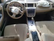 ✅ 2006 Nissan Murano S • VIN: JN8AZ08TX6W405821 • Lot: 51980445. Wystawiony na Copart z przebiegiem 194 972 mil. Bezpłatny archiwum sprzedaży aukcyjnych z USA i szczegółowy raport historii pojazdu na DreamBid. Zdjęcie 8.