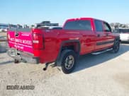 ✅ 2006 Chevrolet Silverado 2500HD LT3 • VIN: 1GCHK23U16F231731 • Lot: 43749635. Listed on IAAI with 181,834 mi. Free auction sales archive from the USA and detailed vehicle history report at DreamBid. Image 4.