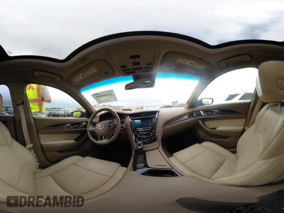 ✅ 2014 Cadillac CTS Luxury AWD • VIN: 1G6AX5SX8E0179390 • Lot: 42669986. Wystawiony na IAAI z przebiegiem 159 543 mil. Bezpłatny archiwum sprzedaży aukcyjnych z USA i szczegółowy raport historii pojazdu na DreamBid. Zdjęcie 18.