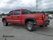 ✅ 2006 GMC Sierra 1500 SLE2 • VIN: 2GTEK13ZX61311111 • Lot: 58552275. Wystawiony na Copart z przebiegiem 201 711 mil. Bezpłatny archiwum sprzedaży aukcyjnych z USA i szczegółowy raport historii pojazdu na DreamBid. Zdjęcie 2.