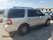 ✅ 2012 Ford Expedition XLT • VIN: 1FMJU1J56CEF40075 • Lot: 70683785. Wystawiony na Copart z przebiegiem 163 390 mil. Bezpłatny archiwum sprzedaży aukcyjnych z USA i szczegółowy raport historii pojazdu na DreamBid. Zdjęcie 3.