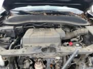 ✅ 2006 Honda Ridgeline RTL • VIN: 2HJYK16586H512708 • Lot: 59264995. Listed on Copart with 208,913 mi. Free auction sales archive from the USA and detailed vehicle history report at DreamBid. Image 11.