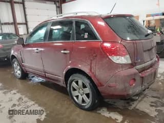 ✅ 2008 Saturn VUE XR • VIN: 3GSDL63798S669428 • Lot: 41617405. Wystawiony na IAAI z przebiegiem 169 214 mil. Bezpłatny archiwum sprzedaży aukcyjnych z USA i szczegółowy raport historii pojazdu na DreamBid. Zdjęcie 3.