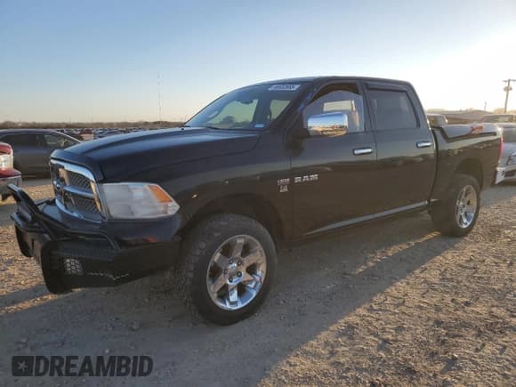 ✅ 2009 Dodge 1500 SLT • VIN: 1D3HV13T89J520249 • Lot: 46932665. Wystawiony na Copart z przebiegiem 151 515 mil. Bezpłatny archiwum sprzedaży aukcyjnych z USA i szczegółowy raport historii pojazdu na DreamBid. Zdjęcie 1.