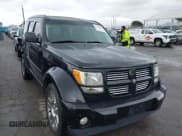 ✅ 2011 Dodge Nitro Heat • VIN: 1D4PT4GK8BW519885 • Lot: 43452582. Wystawiony na IAAI z przebiegiem 178 296 mil. Bezpłatny archiwum sprzedaży aukcyjnych z USA i szczegółowy raport historii pojazdu na DreamBid. Zdjęcie 1.