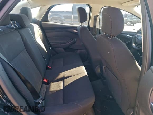 ✅ 2018 Ford Focus SE • VIN: 1FADP3FE5JL318977 • Lot: 94295725. Listed on Copart with 102,727 mi. Free auction sales archive from the USA and detailed vehicle history report at DreamBid. Image 10.