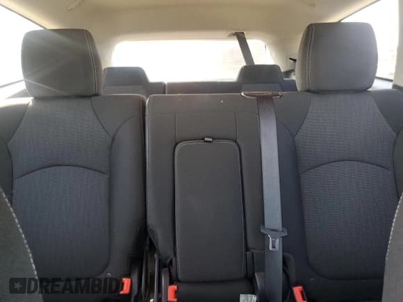 ✅ 2017 Chevrolet Traverse LT • VIN: 1GNKVGKD8HJ124954 • Lot: 64571195. Wystawiony na Copart z przebiegiem 159 280 mil. Bezpłatny archiwum sprzedaży aukcyjnych z USA i szczegółowy raport historii pojazdu na DreamBid. Zdjęcie 10.